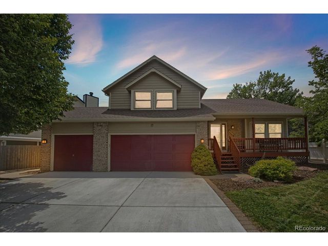 5096 W 69th Loop, Westminster, CO 80030