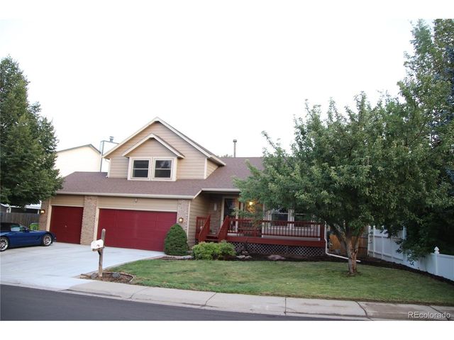 5096 W 69th Loop, Westminster, CO 80030