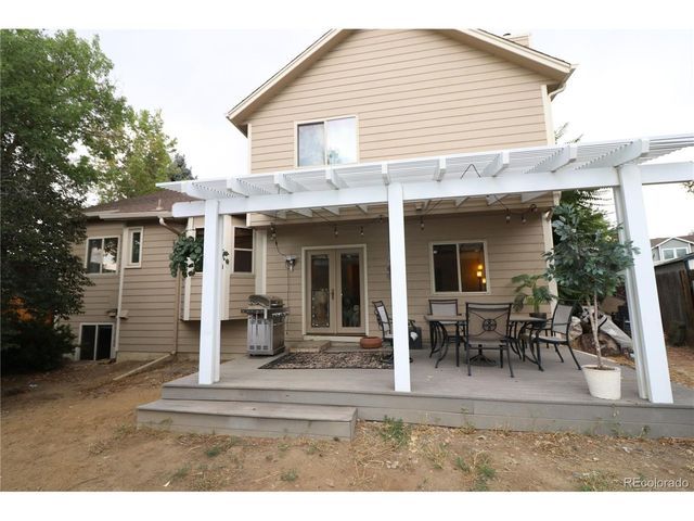 5096 W 69th Loop, Westminster, CO 80030