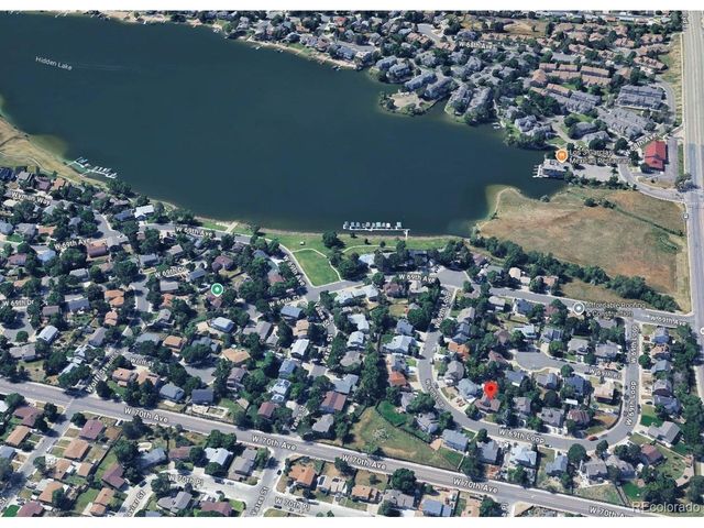 5096 W 69th Loop, Westminster, CO 80030