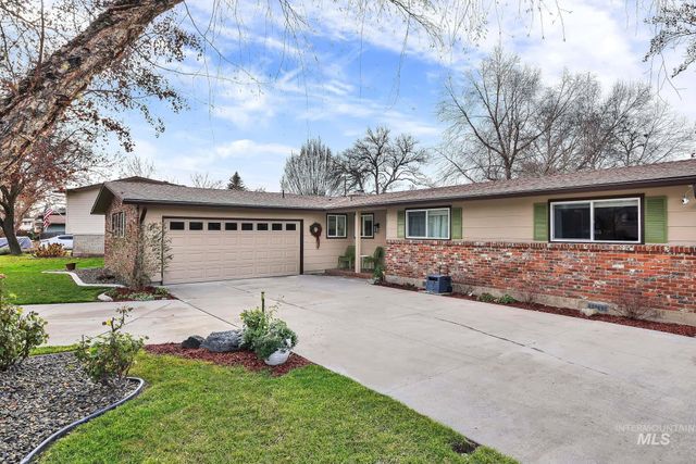 8907 W Stynbrook Dr, Boise, ID 83704