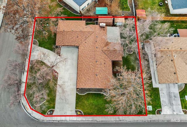 8907 W Stynbrook Dr, Boise, ID 83704