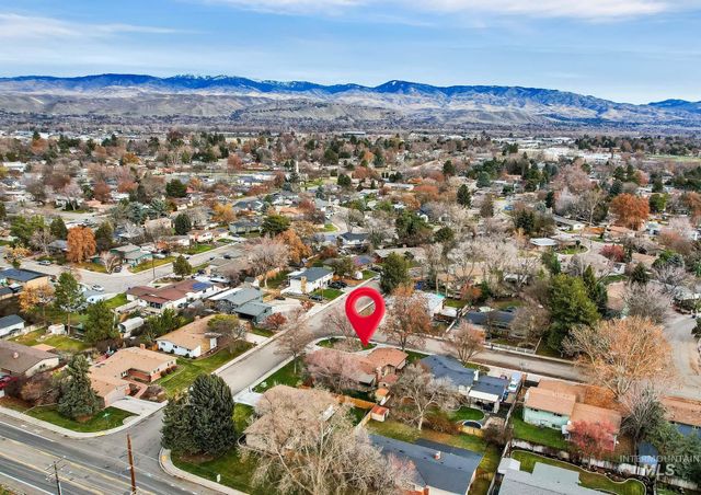 8907 W Stynbrook Dr, Boise, ID 83704