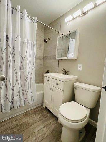 3123 28TH PKWY, Temple Hills, MD 20748