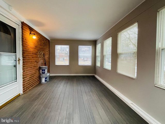 3123 28TH PKWY, Temple Hills, MD 20748