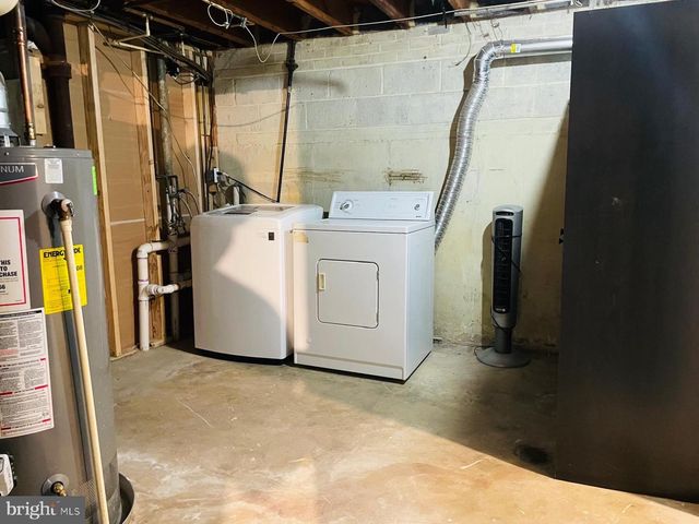 3123 28TH PKWY, Temple Hills, MD 20748