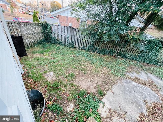 3123 28TH PKWY, Temple Hills, MD 20748