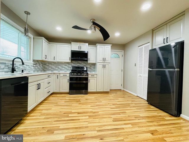 3123 28TH PKWY, Temple Hills, MD 20748