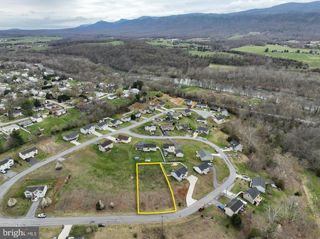 LOCUSTDALE LOOP, Shenandoah, VA 22849