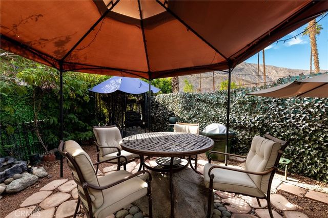 145 Morocco Street 145, Palm Springs, CA 92264