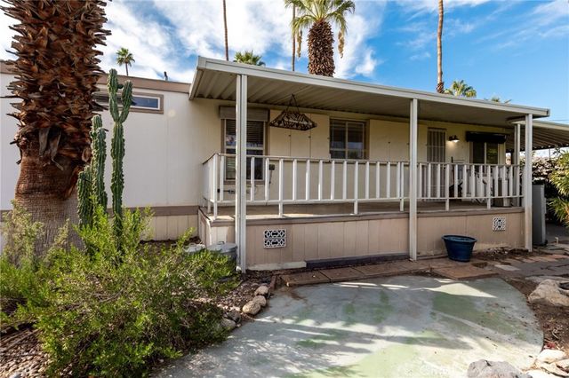 145 Morocco Street 145, Palm Springs, CA 92264