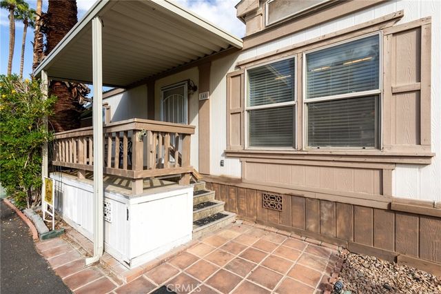 145 Morocco Street 145, Palm Springs, CA 92264