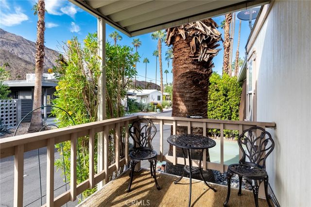 145 Morocco Street 145, Palm Springs, CA 92264