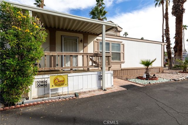 145 Morocco Street 145, Palm Springs, CA 92264