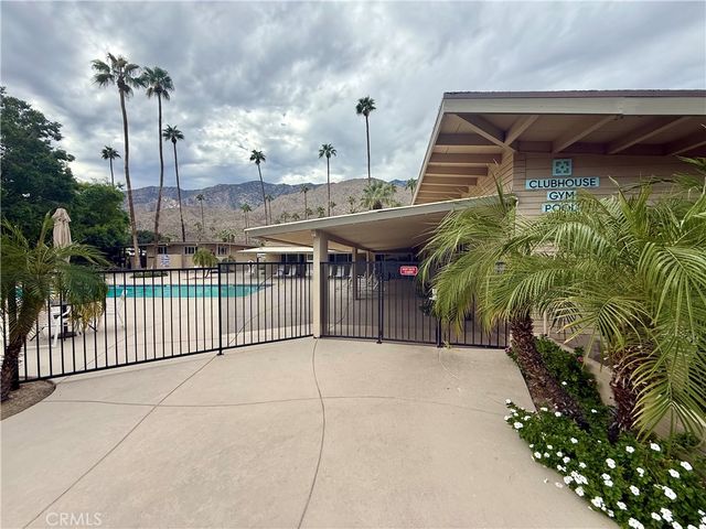 145 Morocco Street 145, Palm Springs, CA 92264
