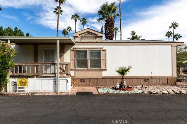 145 Morocco Street 145, Palm Springs, CA 92264