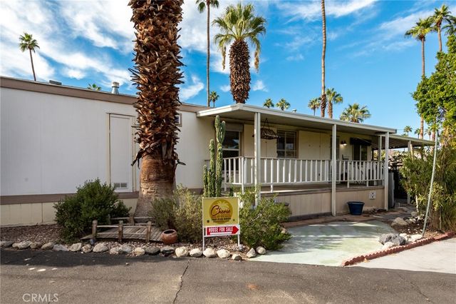 145 Morocco Street 145, Palm Springs, CA 92264