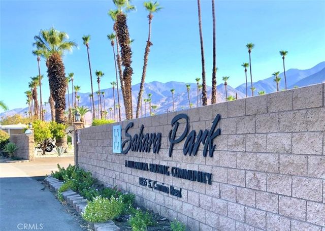 145 Morocco Street 145, Palm Springs, CA 92264