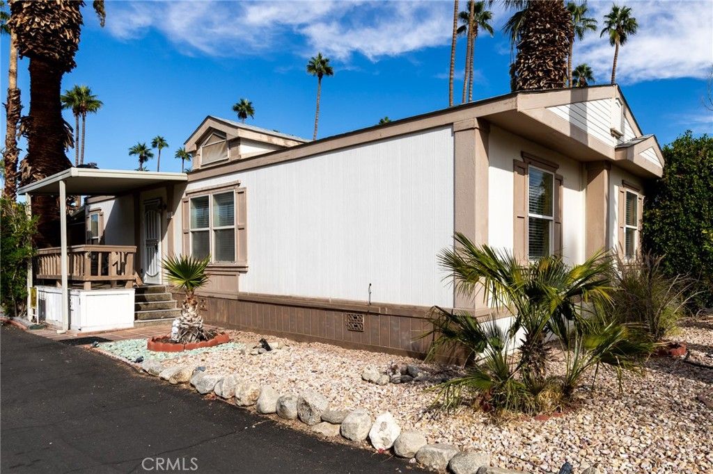 145 Morocco Street 145, Palm Springs, CA 92264