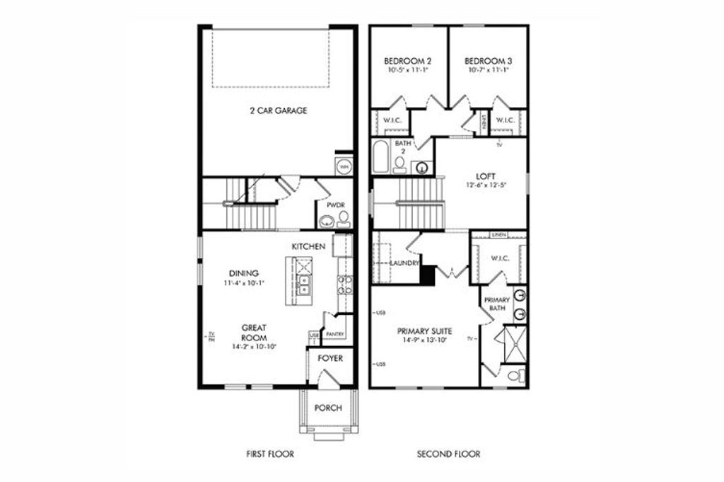 5099 RAILROAD VINE ALLEY, Winter Garden, FL 34787