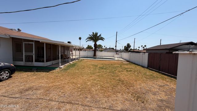 8228 N 35TH Avenue, Phoenix, AZ 85051