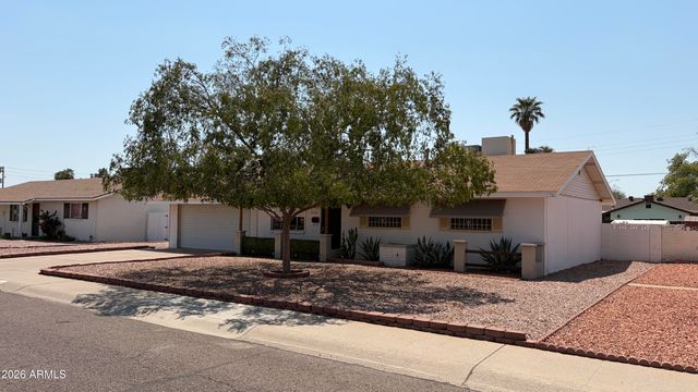 8228 N 35TH Avenue, Phoenix, AZ 85051