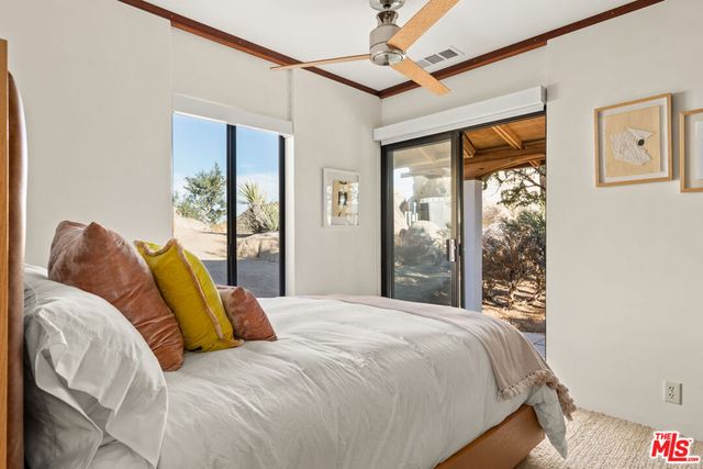 53252 Pipes Canyon Road, Pioneertown, CA 92268