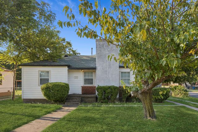 3228 Emmett Street, Dallas, TX 75211
