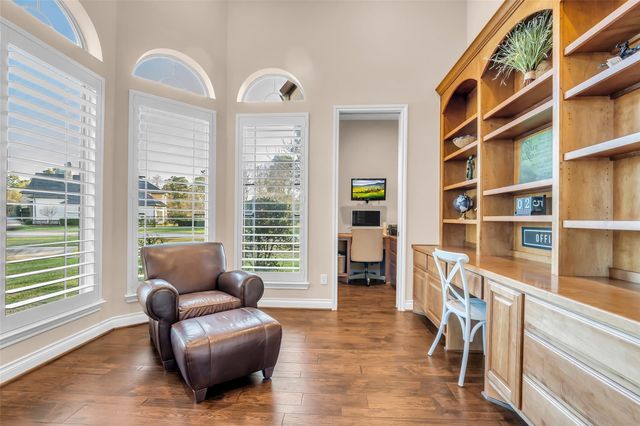 25603 Windy Isle Court, Spring, TX 77389