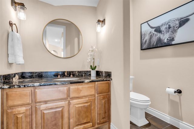 25603 Windy Isle Court, Spring, TX 77389