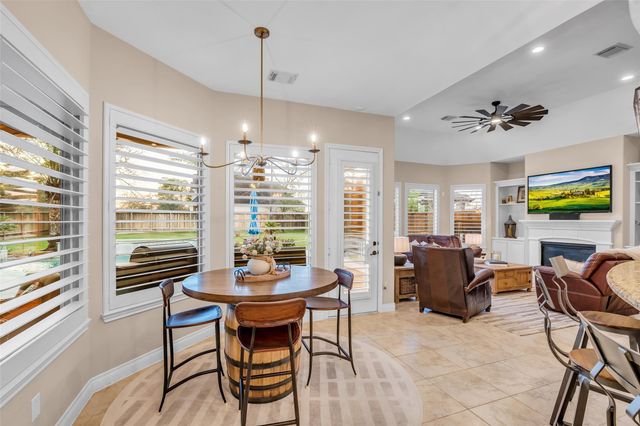 25603 Windy Isle Court, Spring, TX 77389