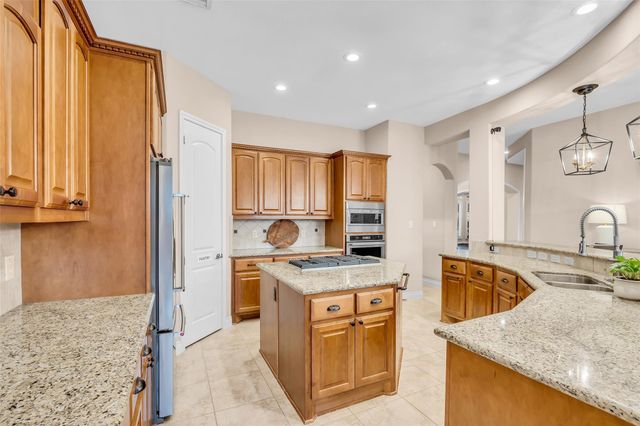 25603 Windy Isle Court, Spring, TX 77389