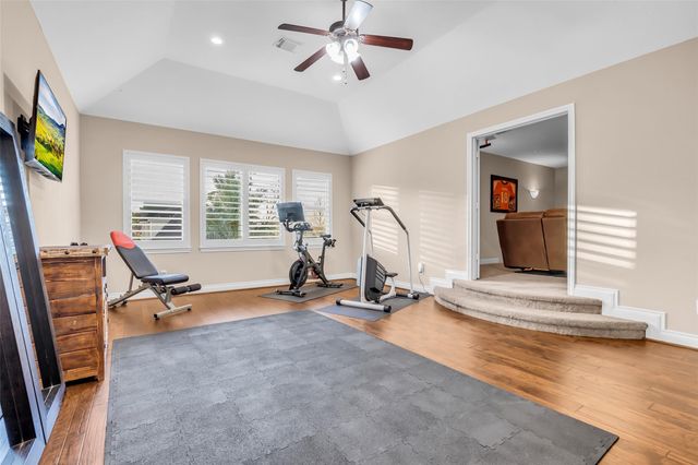 25603 Windy Isle Court, Spring, TX 77389