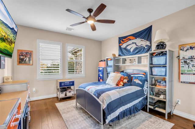 25603 Windy Isle Court, Spring, TX 77389