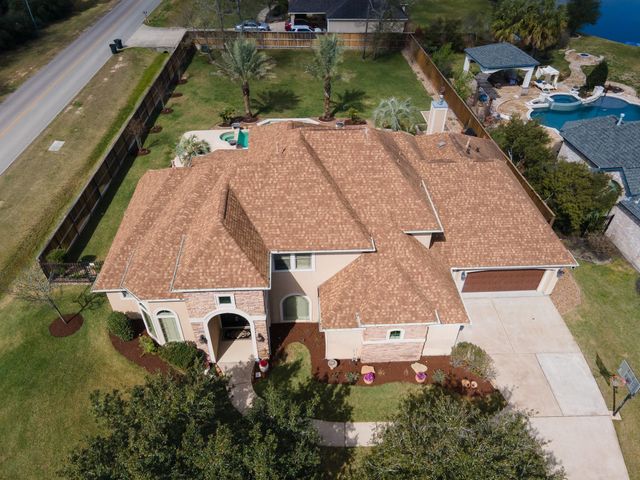 25603 Windy Isle Court, Spring, TX 77389