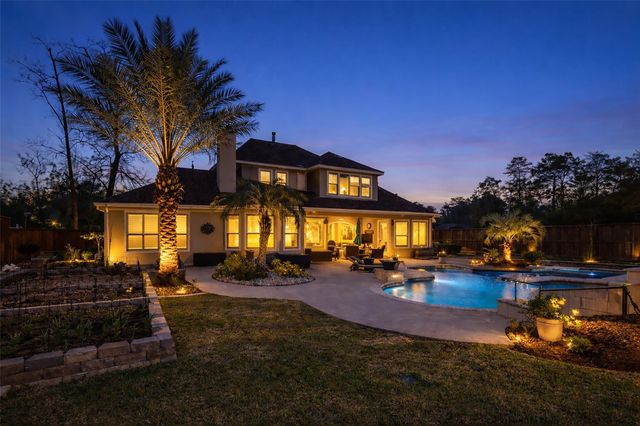 25603 Windy Isle Court, Spring, TX 77389