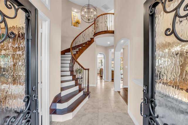 25603 Windy Isle Court, Spring, TX 77389