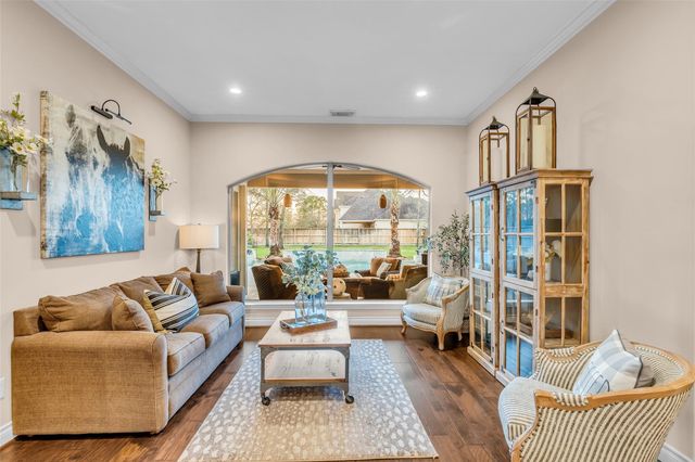 25603 Windy Isle Court, Spring, TX 77389