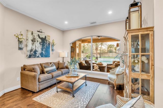 25603 Windy Isle Court, Spring, TX 77389