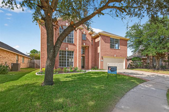 21310 Timber Pines Drive, Spring, TX 77388