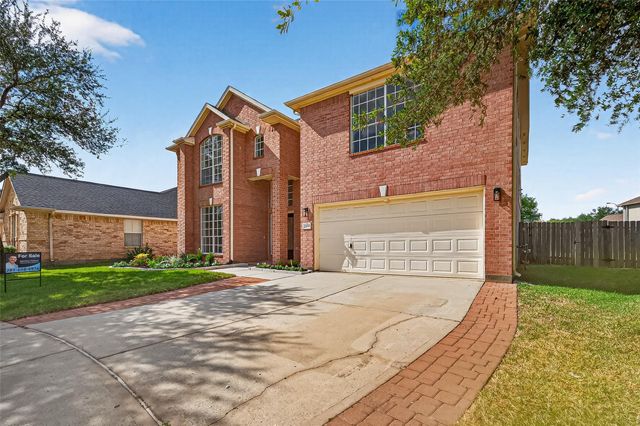 21310 Timber Pines Drive, Spring, TX 77388