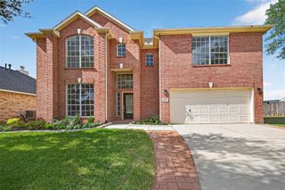 21310 Timber Pines Drive, Spring, TX 77388