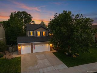 11554 Wilson Cir, Parker, CO 80134