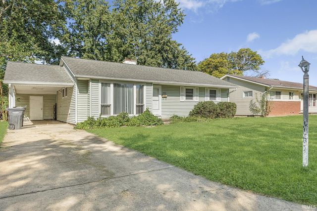 2508 Lafayette Drive, Lafayette, IN 47909