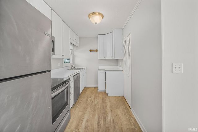 2508 Lafayette Drive, Lafayette, IN 47909