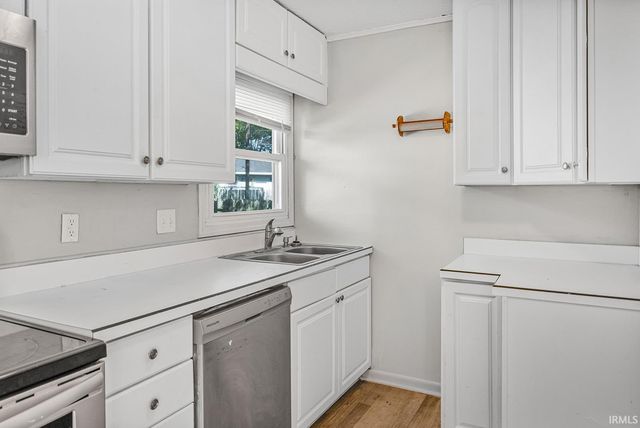 2508 Lafayette Drive, Lafayette, IN 47909