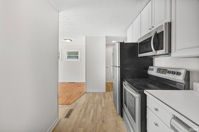 2508 Lafayette Drive, Lafayette, IN 47909