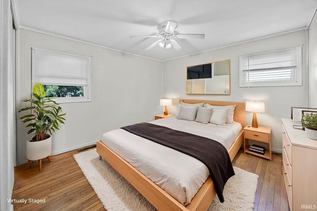 2508 Lafayette Drive, Lafayette, IN 47909