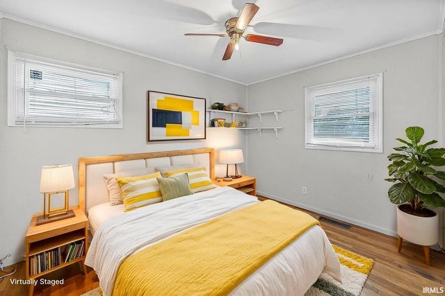 2508 Lafayette Drive, Lafayette, IN 47909