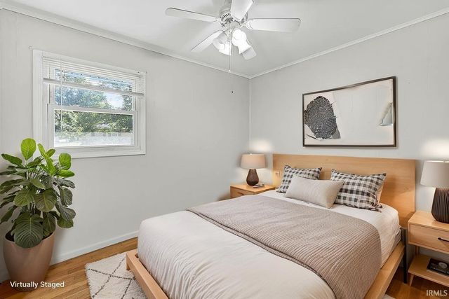 2508 Lafayette Drive, Lafayette, IN 47909